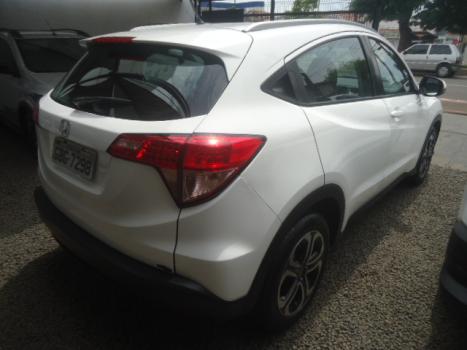 HONDA HR-V 1.8 16V 4P EX FLEX AUTOMÁTICO CVT, Foto 7