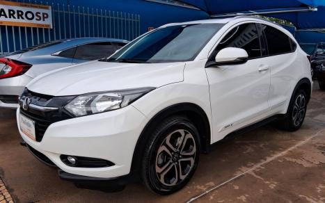 HONDA HR-V 1.8 16V 4P EX FLEX AUTOMÁTICO CVT, Foto 2