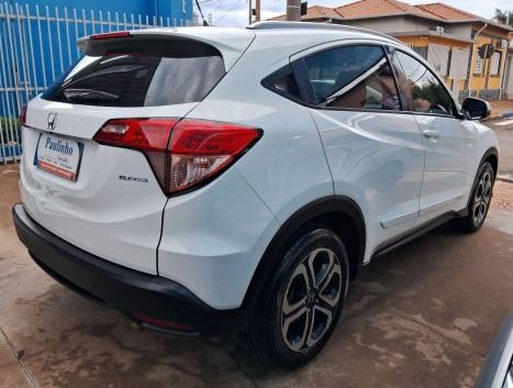HONDA HR-V 1.8 16V 4P EX FLEX AUTOMÁTICO CVT, Foto 5