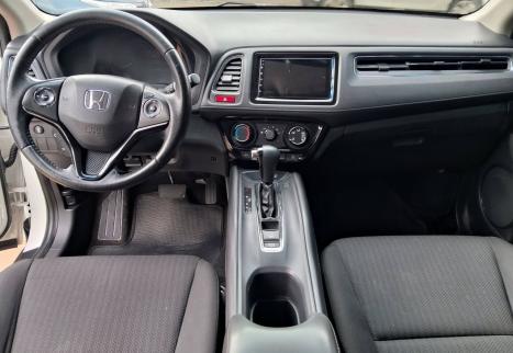 HONDA HR-V 1.8 16V 4P EX FLEX AUTOMÁTICO CVT, Foto 7