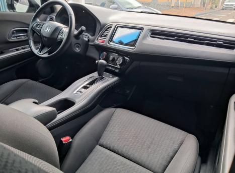 HONDA HR-V 1.8 16V 4P EX FLEX AUTOMÁTICO CVT, Foto 8