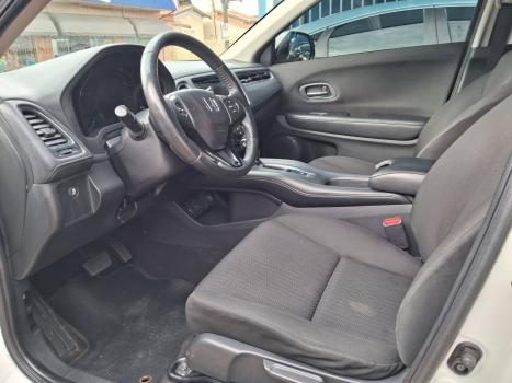 HONDA HR-V 1.8 16V 4P EX FLEX AUTOMÁTICO CVT, Foto 9