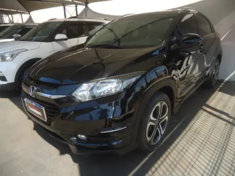 HONDA HR-V 1.8 16V 4P EX FLEX AUTOMÁTICO CVT, Foto 2