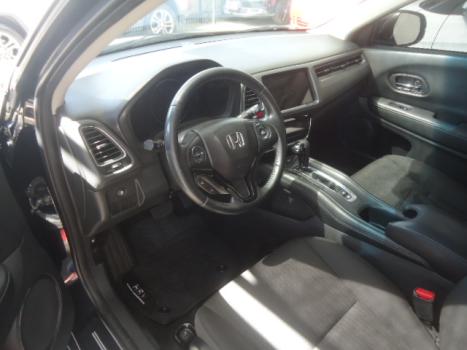 HONDA HR-V 1.8 16V 4P EX FLEX AUTOMÁTICO CVT, Foto 3