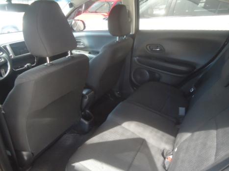 HONDA HR-V 1.8 16V 4P EX FLEX AUTOMÁTICO CVT, Foto 4