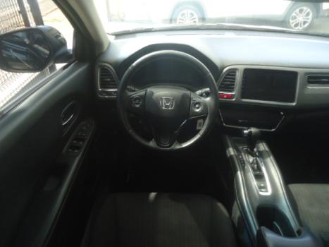 HONDA HR-V 1.8 16V 4P EX FLEX AUTOMÁTICO CVT, Foto 5