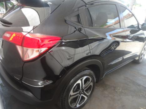 HONDA HR-V 1.8 16V 4P EX FLEX AUTOMÁTICO CVT, Foto 6