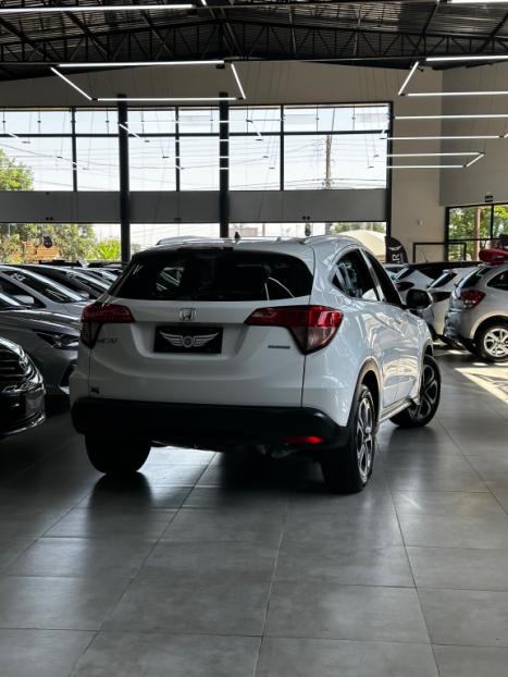 HONDA HR-V 1.8 16V 4P EX FLEX AUTOMÁTICO CVT, Foto 2