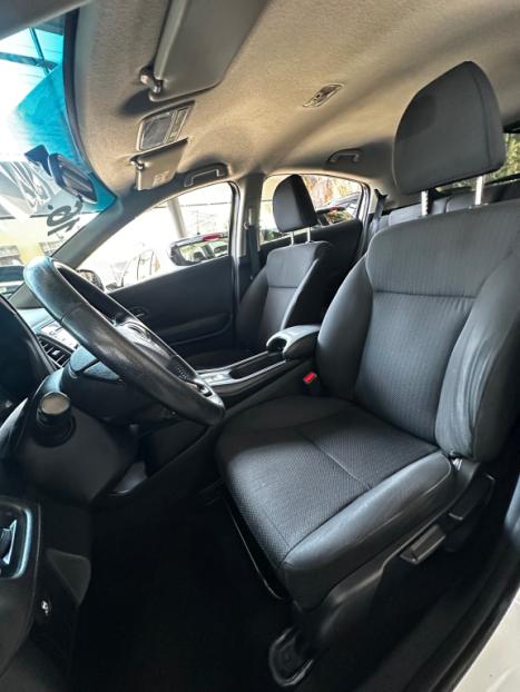 HONDA HR-V 1.8 16V 4P EX FLEX AUTOMÁTICO CVT, Foto 3