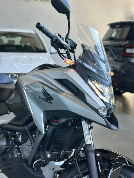 HONDA NC 750 X ABS, Foto 6