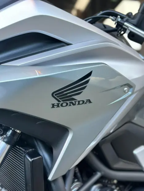 HONDA NC 750 X ABS, Foto 7