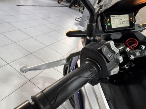 HONDA NC 750 X ABS, Foto 6