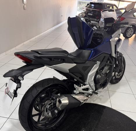 HONDA NC 750 X ABS, Foto 7
