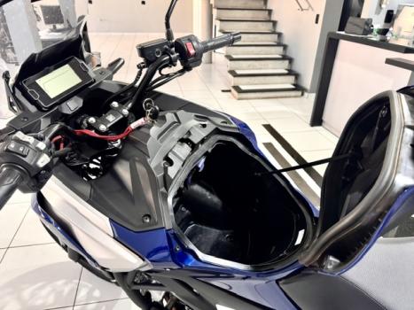 HONDA NC 750 X ABS, Foto 8