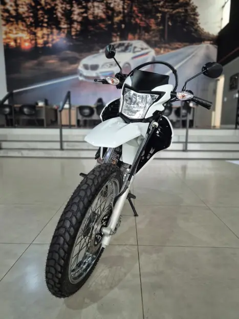 HONDA NXR Bros 160 ESDD, Foto 2