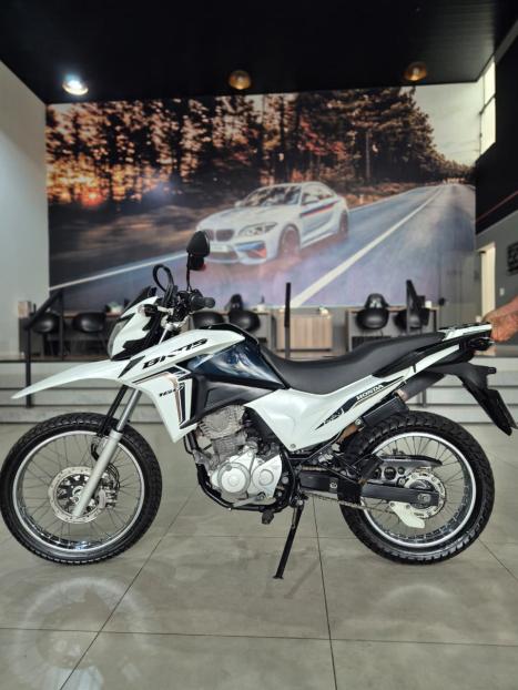 HONDA NXR Bros 160 ESDD, Foto 3