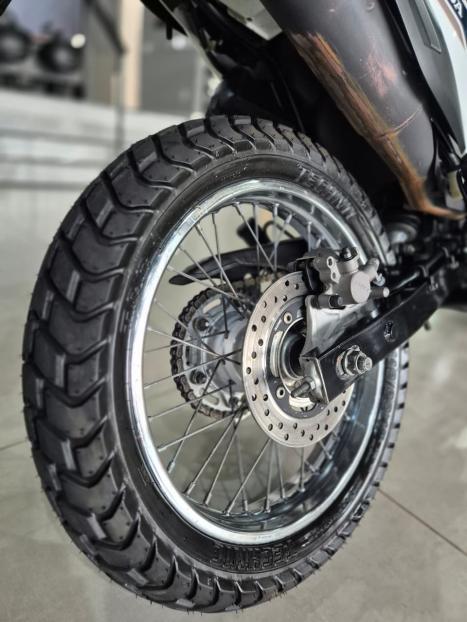 HONDA NXR Bros 160 ESDD, Foto 7