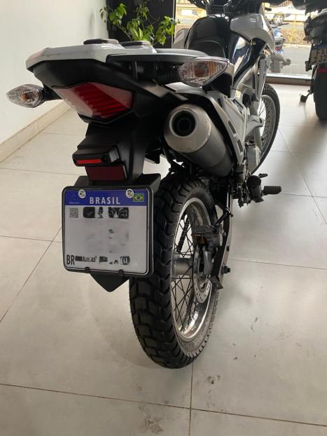 HONDA NXR Bros 160 ESDD, Foto 5