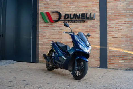 HONDA PCX 150 , Foto 1