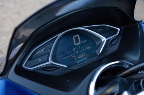 HONDA PCX 150 , Foto 4