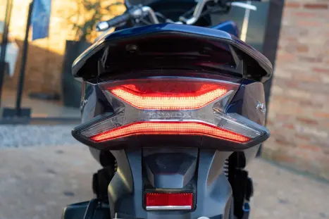 HONDA PCX 150 , Foto 9