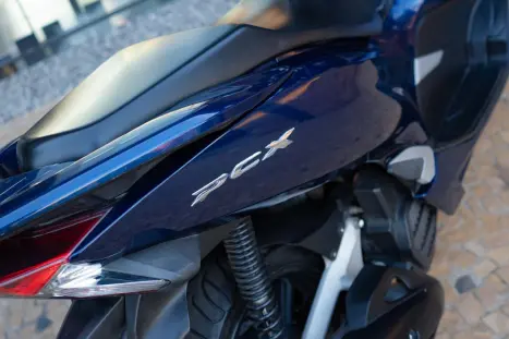 HONDA PCX 150 , Foto 10