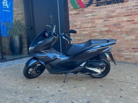 HONDA PCX 160 ABS, Foto 2