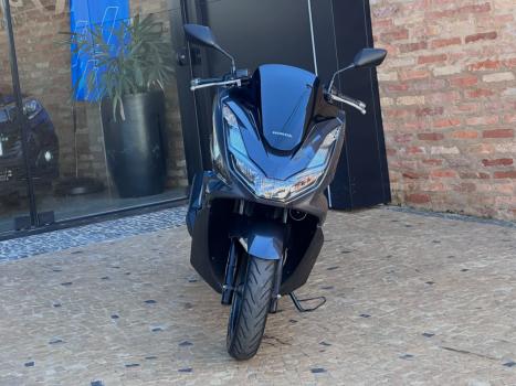 HONDA PCX 160 ABS, Foto 3