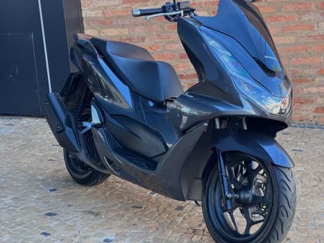 HONDA PCX 160 ABS, Foto 4