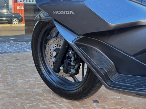 HONDA PCX 160 ABS, Foto 5