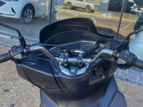 HONDA PCX 160 ABS, Foto 6