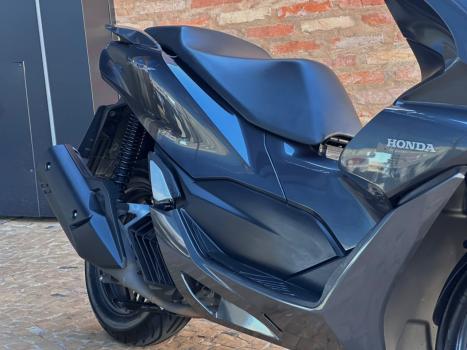 HONDA PCX 160 ABS, Foto 8