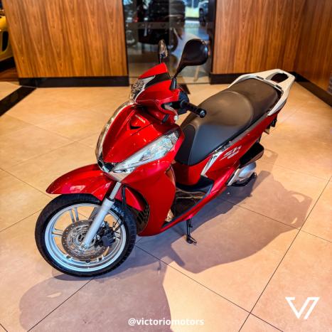 HONDA SH 300 I , Foto 2