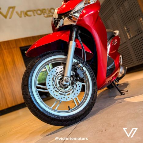 HONDA SH 300 I , Foto 3