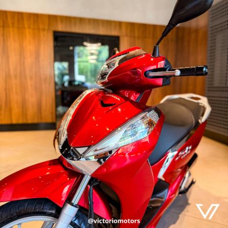 HONDA SH 300 I , Foto 4