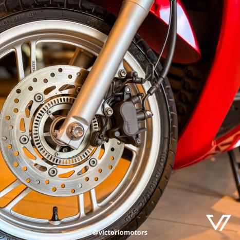 HONDA SH 300 I , Foto 8