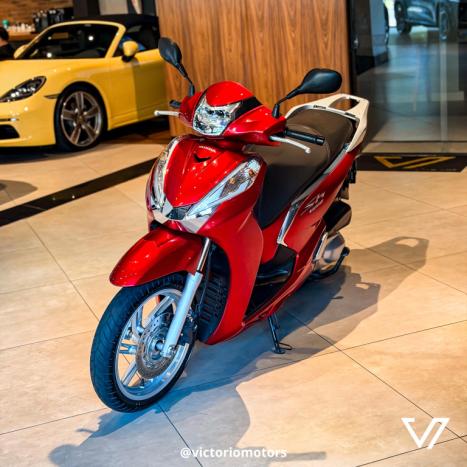 HONDA SH 300 I , Foto 9