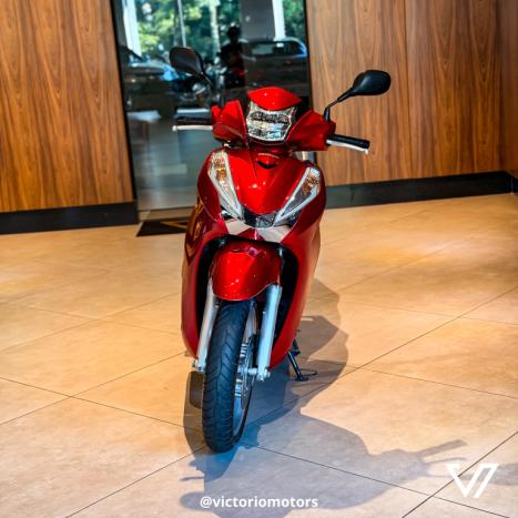 HONDA SH 300 I , Foto 11