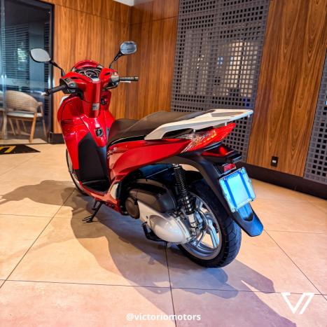 HONDA SH 300 I , Foto 13