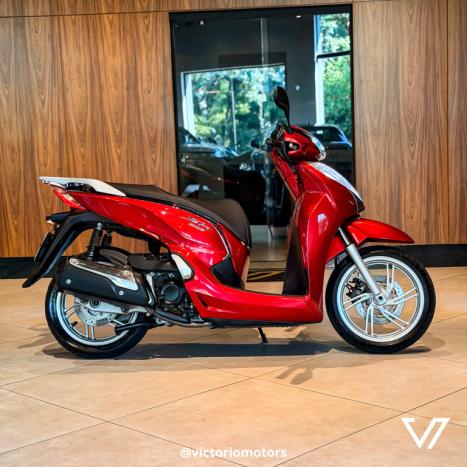 HONDA SH 300 I , Foto 14