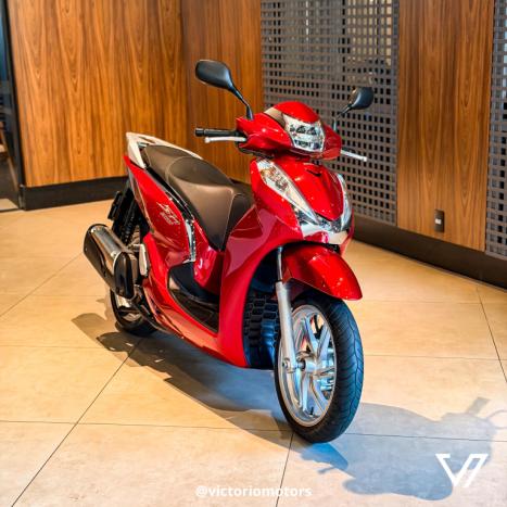 HONDA SH 300 I , Foto 16