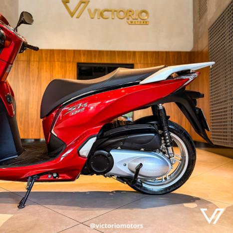 HONDA SH 300 I , Foto 20