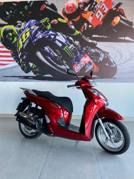 HONDA SH 300 I , Foto 1