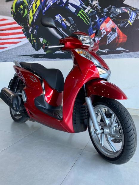 HONDA SH 300 I , Foto 2