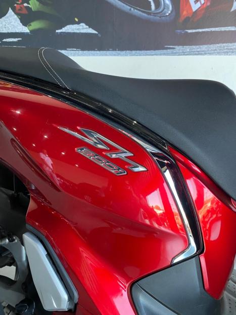 HONDA SH 300 I , Foto 3