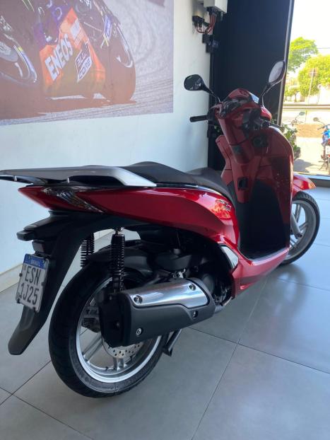 HONDA SH 300 I , Foto 5