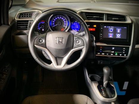 HONDA WR-V 1.5 16V 4P EX FLEX AUTOM�TICO CVT, Foto 7