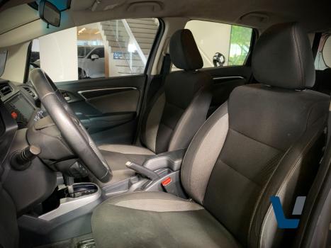 HONDA WR-V 1.5 16V 4P EX FLEX AUTOM�TICO CVT, Foto 10