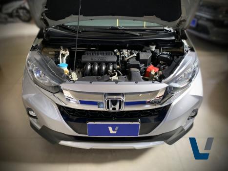 HONDA WR-V 1.5 16V 4P EX FLEX AUTOM�TICO CVT, Foto 13