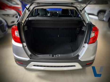 HONDA WR-V 1.5 16V 4P EX FLEX AUTOM�TICO CVT, Foto 14